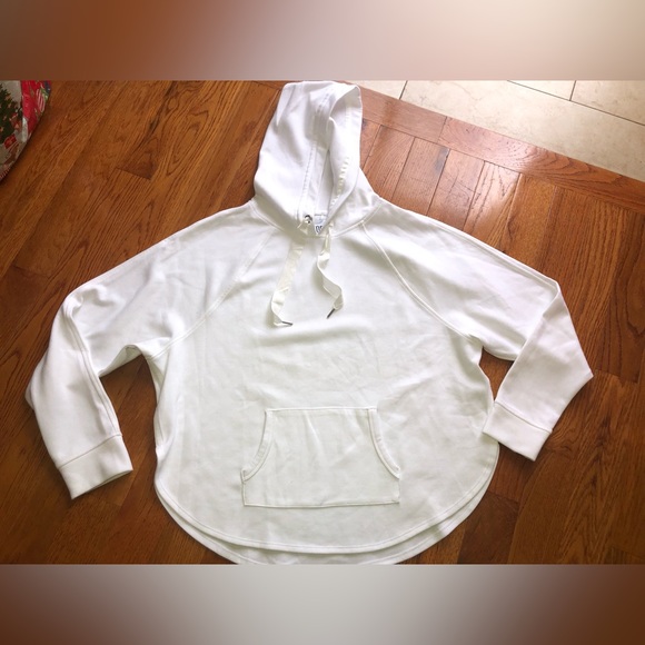 Victoria's Secret Tops - Victoria Secret Sport Sweatshirt
